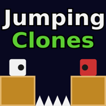 Jumping Clones Image