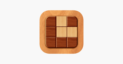 Just Blocks: Wood Block Puzzle Image