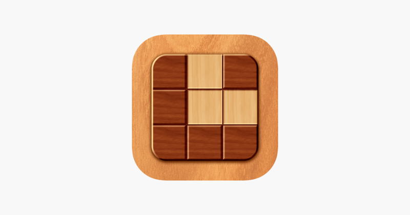 Just Blocks: Wood Block Puzzle Game Cover