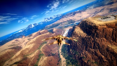 Just Cause 2 Image