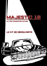 Kit de découverte: Majestic 12 Image