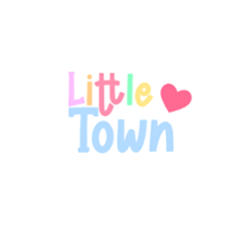 Little Town Image