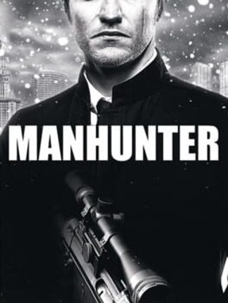 Manhunter Game Cover