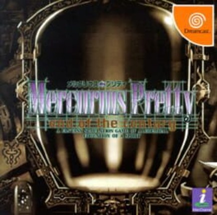 Mercurius Pretty: End of the Century Game Cover