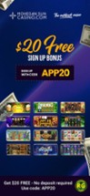 Mohegan Sun NJ Online Casino Image