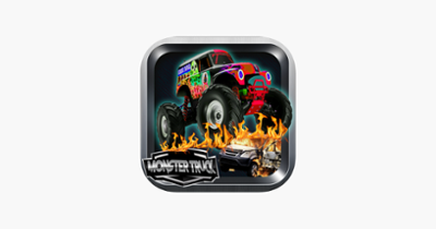 Monster Truck Destroyer Image