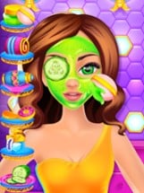 My Beauty Salon - Makeup, Spa, Dressup &amp; Makeover Image