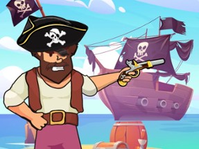 Pirate Shootout Image