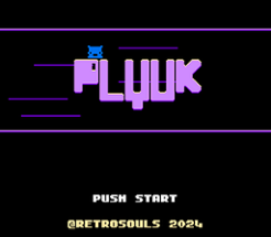 Plyuk (NES-Famicom) Image