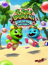 Puzzle Bobble 3D: Vacation Odyssey Image