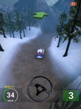 RallyMaster 3D Image