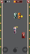 Real Racing Car - Speed Racer with Need for Rivals Image