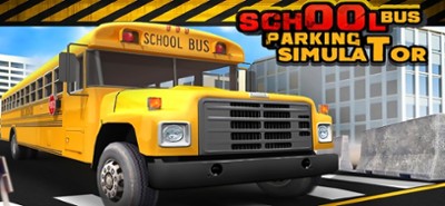 School Bus Simulator Parking Image