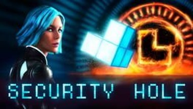 Security Hole Image