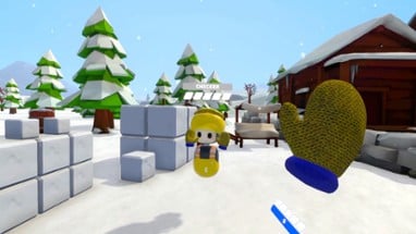 Snow Fortress 2 Image