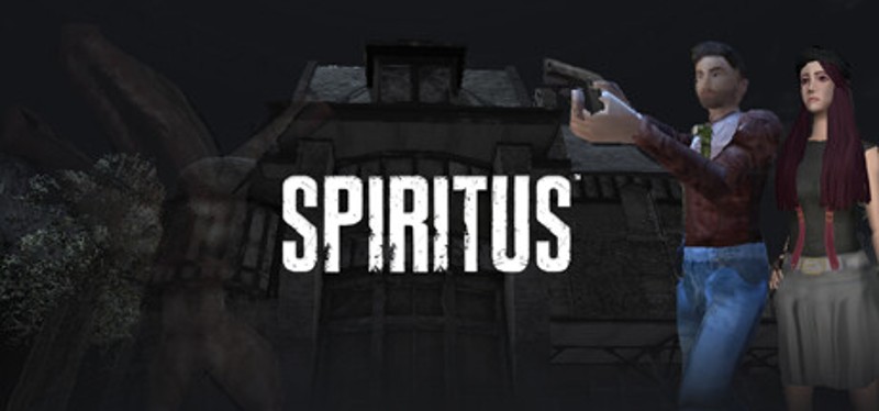SPIRITUS Game Cover