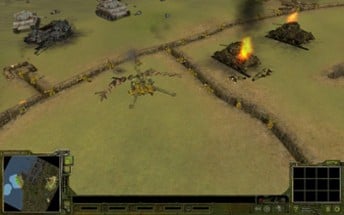 Sudden Strike 3 Image