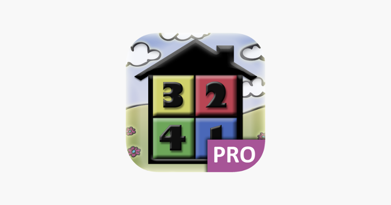 Sudoku School Pro Game Cover