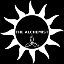 The Alchemist Image