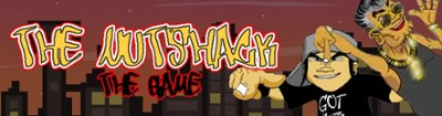 The Nutshack: The Game Image