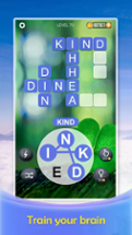 Word Crossy: A crossword game Image