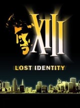 XIII: Lost Identity Image