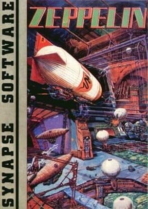 Zeppelin Game Cover