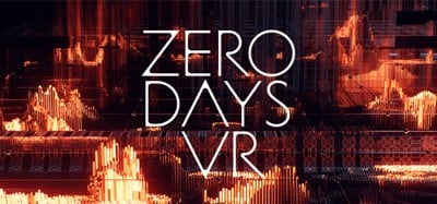 Zero Days VR Image