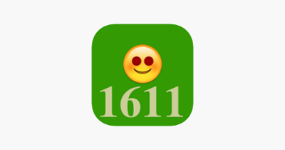 1611 Emoji Solitaire by SZY Image