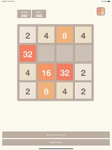 2048 - The official game Image