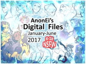 Anonei's Digital Files [January-June 2017] Image