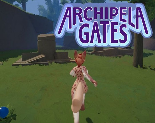 Archipelagates Game Cover