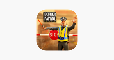 Border Patrol Police Simulator Image