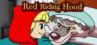 BRG's Red Riding Hood Image