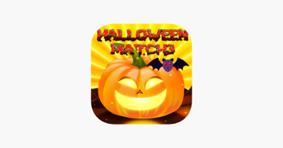 Carved Pumpkins Halloweens Swipe Match Image