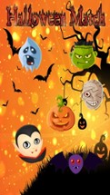 Carved Pumpkins Halloweens Swipe Match Image