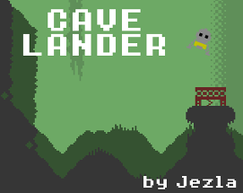 Cave Lander Image