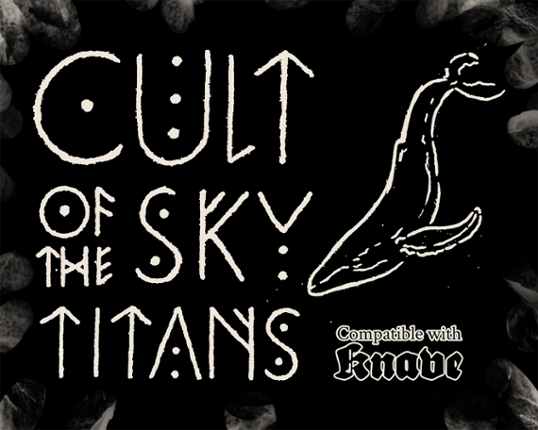 Cult of the Sky Titans Game Cover