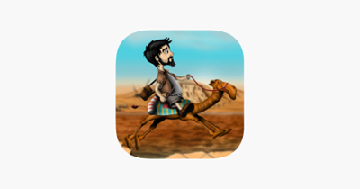 Desert Quest 2D Endless Runner Image