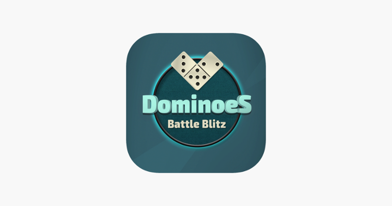 Dominoes Battle Blitz Game Cover