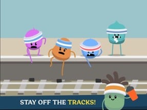 Dumb Ways to Die 2: The Games Image