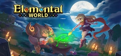 Elemental World Image