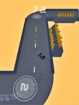 Extreme Car - Race Pixel Racer Image