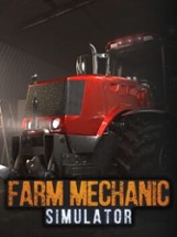 Farm Mechanic Simulator Image