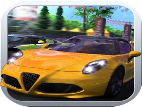 Fast Car Racing: Driving SIM Game Cover