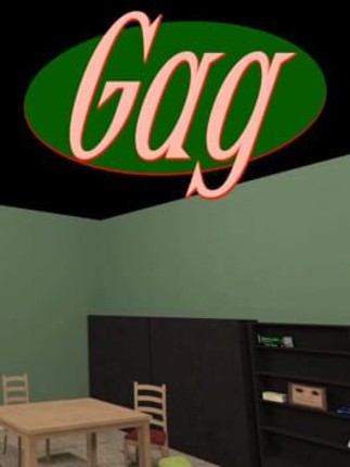 GAG Game Cover