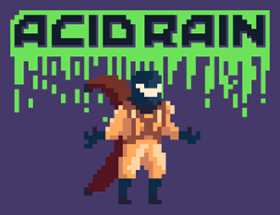 Acid Rain Image