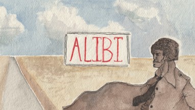 Alibi Image