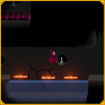 Candle Keeper Image