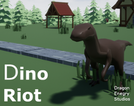 Dino Riot Image